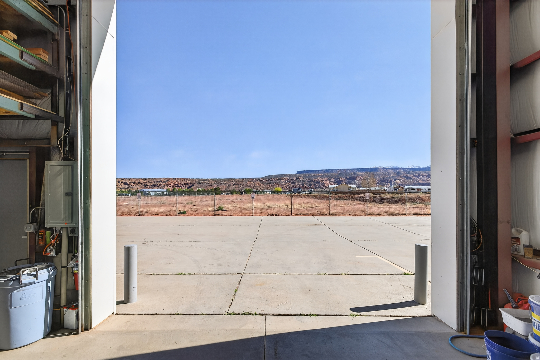 MOAB BUSINESS PARK PHASE 3 - Commercial Sale