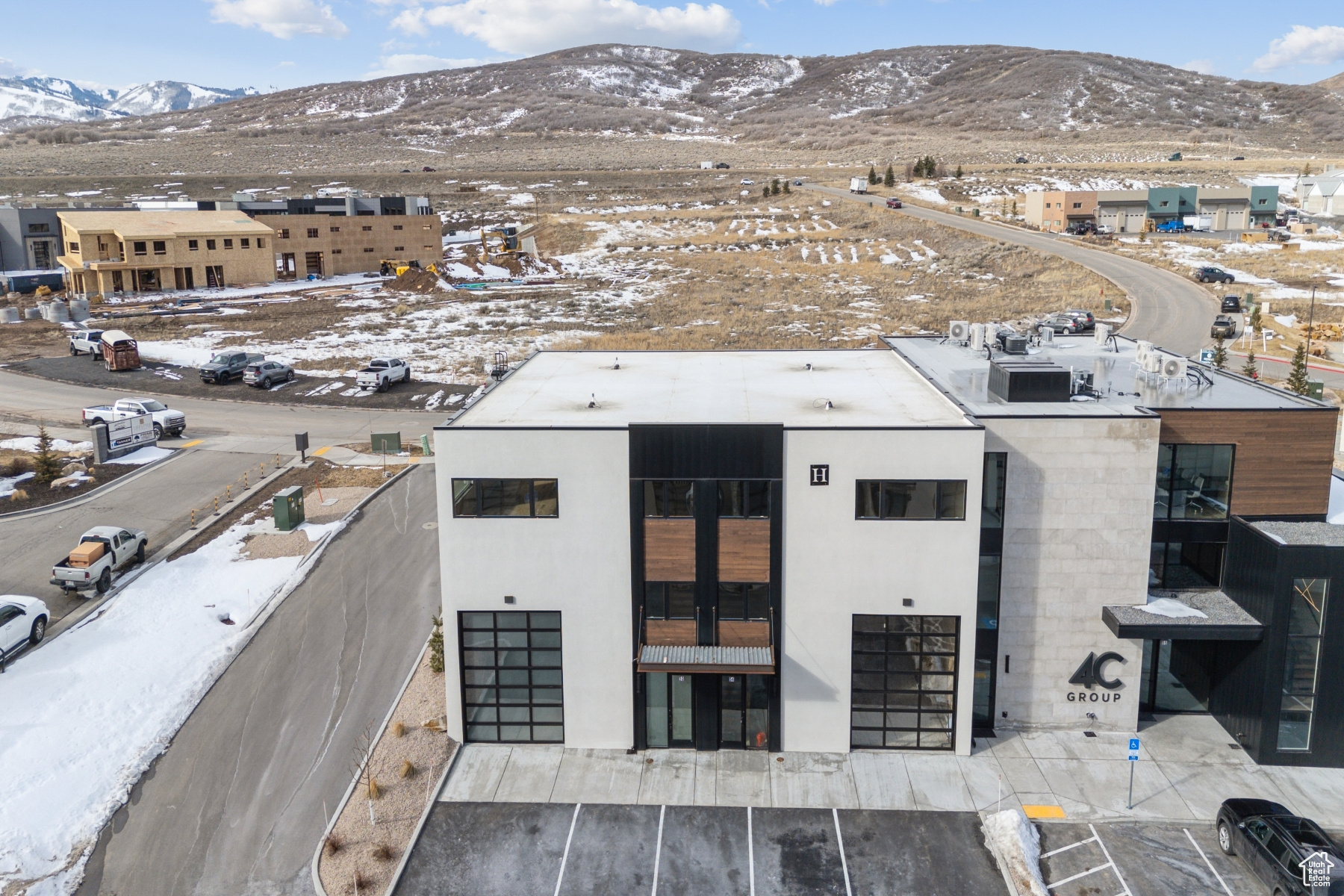 Park City, Utah 84098, United States, ,Residential,Active,84276