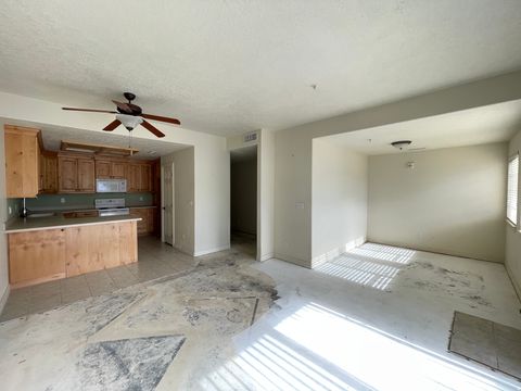 Tiny photo for 11085 S GRAPE ARBOR PL E #102, Sandy, UT 84070 (MLS # 2135416)