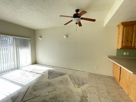 Tiny photo for 11085 S GRAPE ARBOR PL E #102, Sandy, UT 84070 (MLS # 2135416)