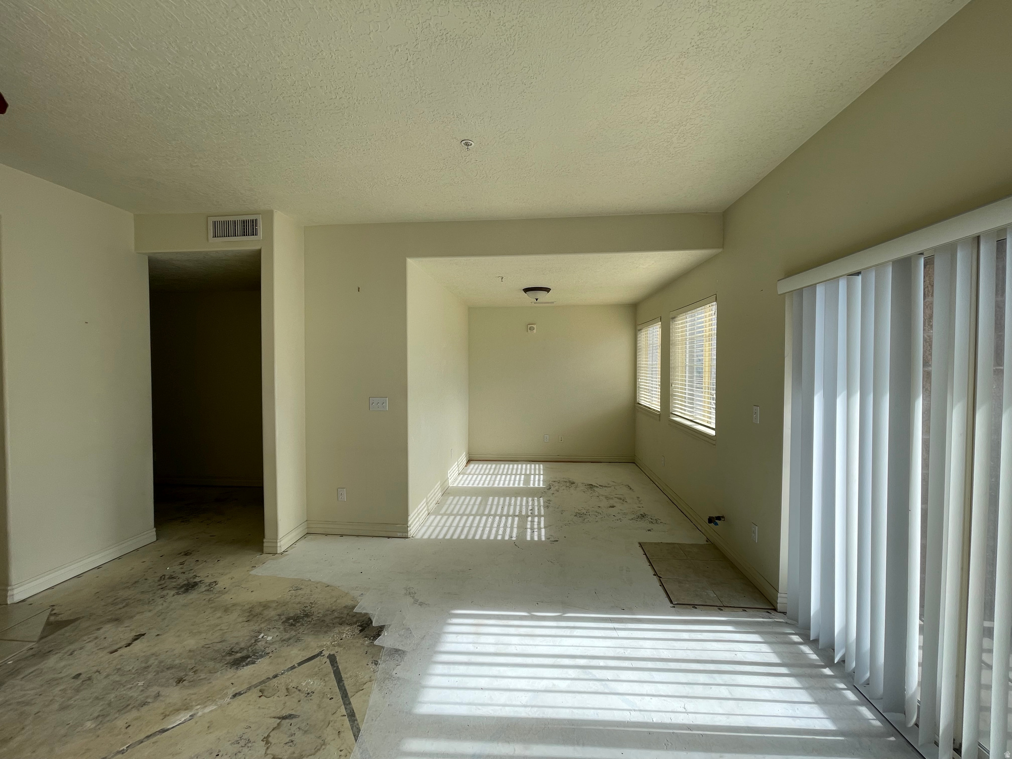 CRESCENT HEIGHTS CONDO - Residential