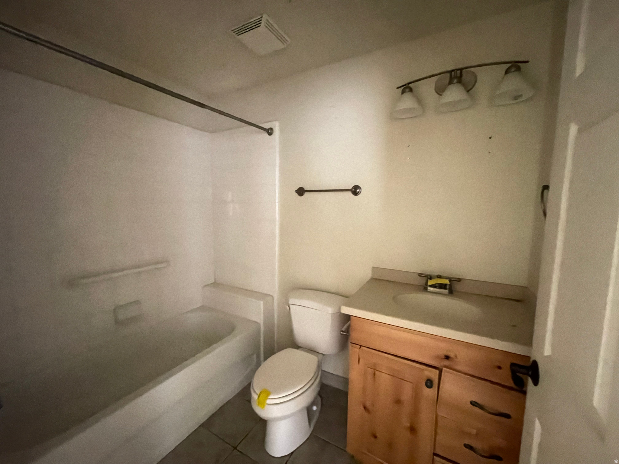 CRESCENT HEIGHTS CONDO - Residential