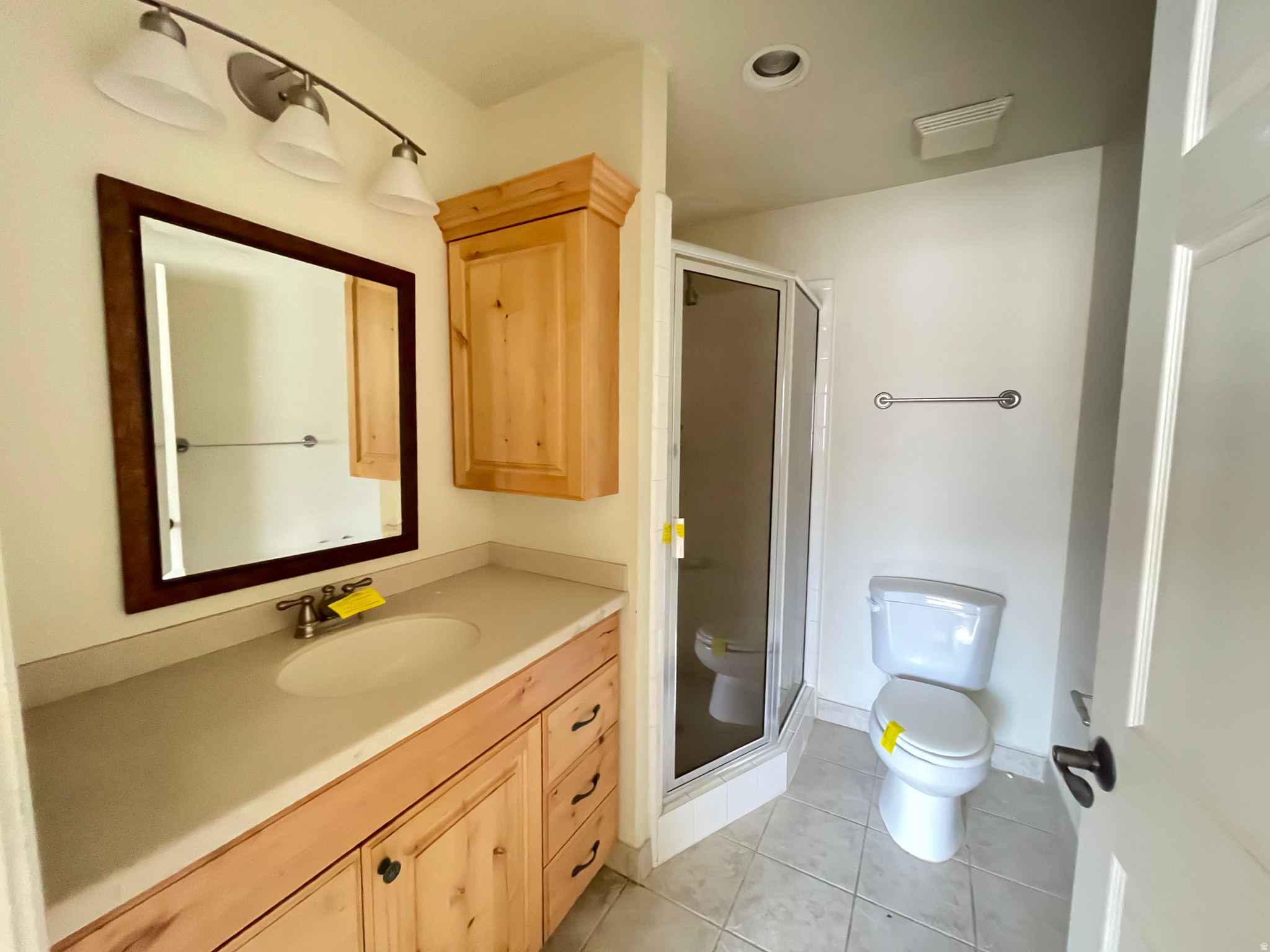 CRESCENT HEIGHTS CONDO - Residential