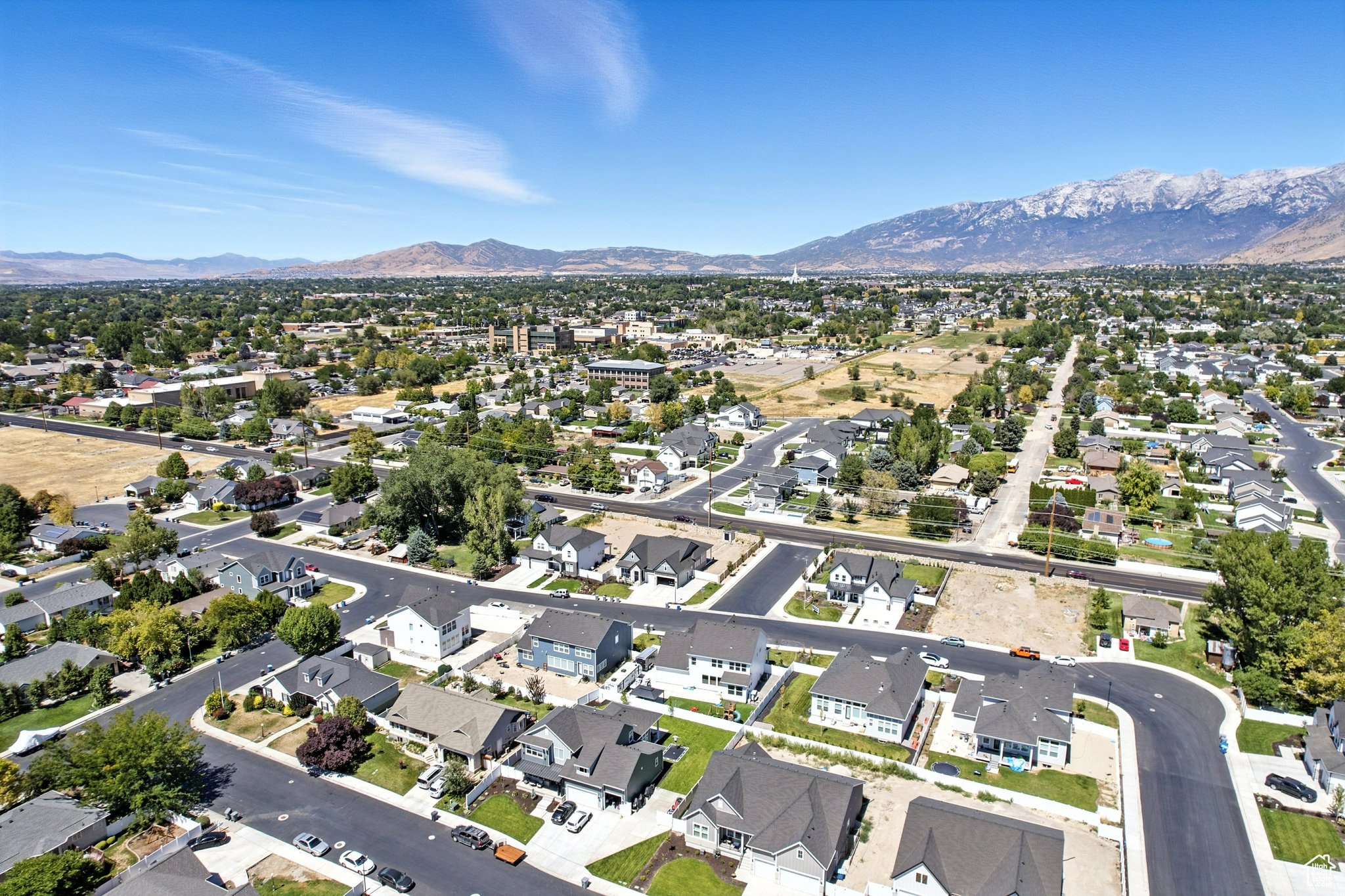 GROVE ACRES - Residential