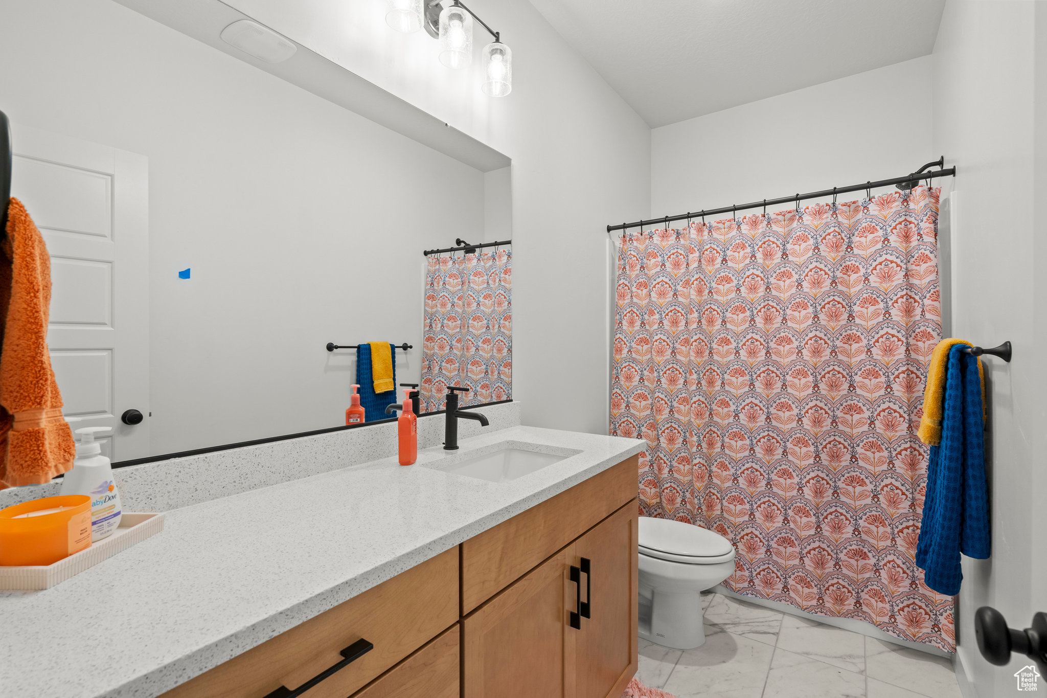 GROVE ACRES - Residential