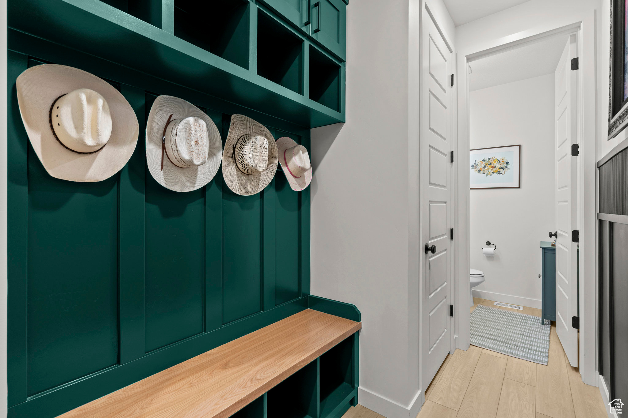 GROVE ACRES - Residential