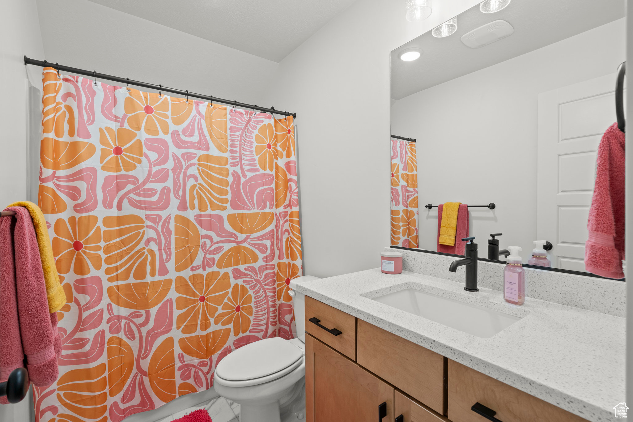 GROVE ACRES - Residential