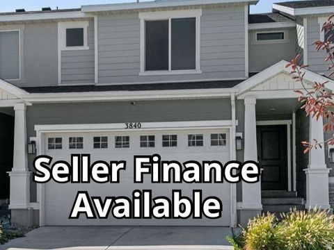 Photo of 3840 S BOWIE DR, Magna, UT 84044 (MLS # 2124507)