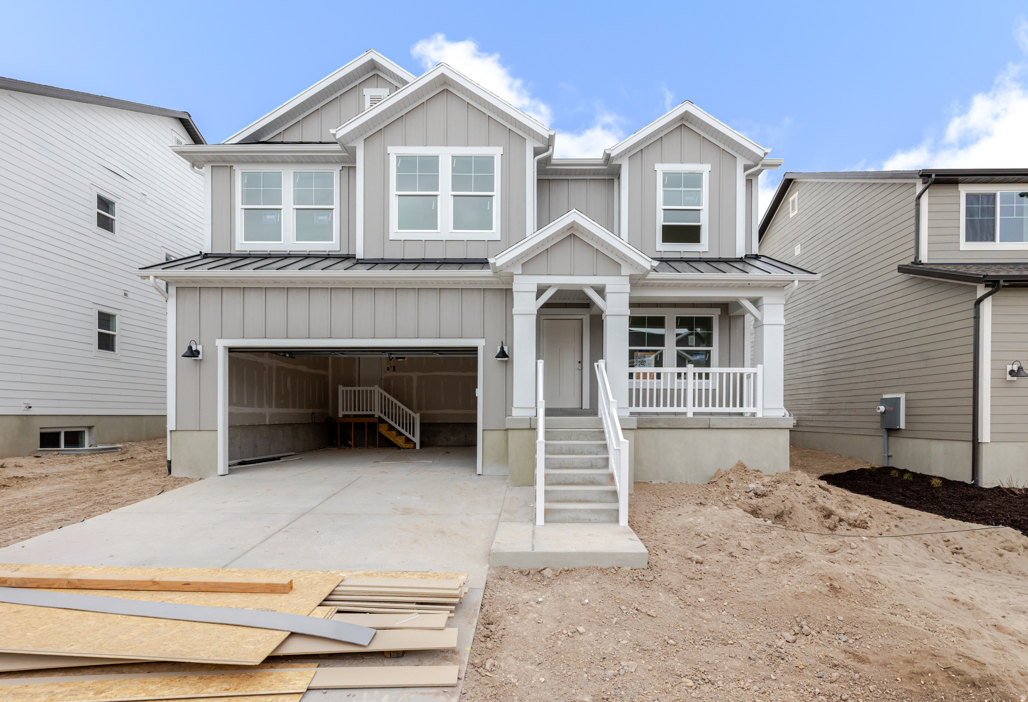 WILDFLOWER - Residential