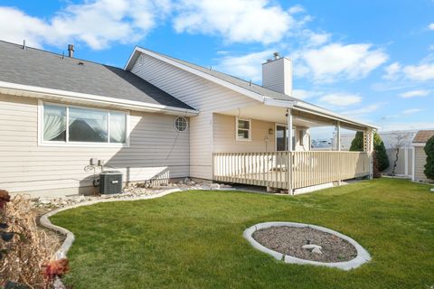 Tiny photo for 147 N 200 E, Orem, UT 84057 (MLS # 2135890)