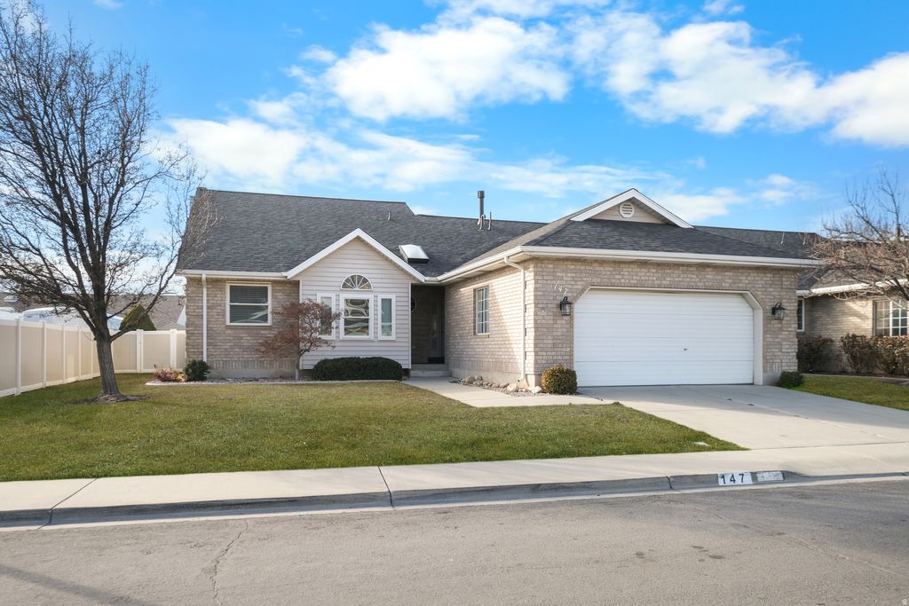 Photo of 147 N 200 E, Orem, UT 84057 (MLS # 2135890)
