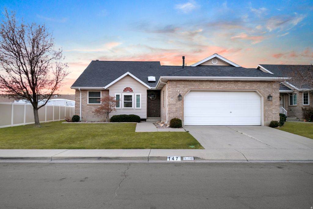 Photo of 147 N 200 E, Orem, UT 84057 (MLS # 2135890)