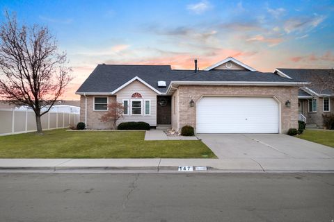 Tiny photo for 147 N 200 E, Orem, UT 84057 (MLS # 2135890)