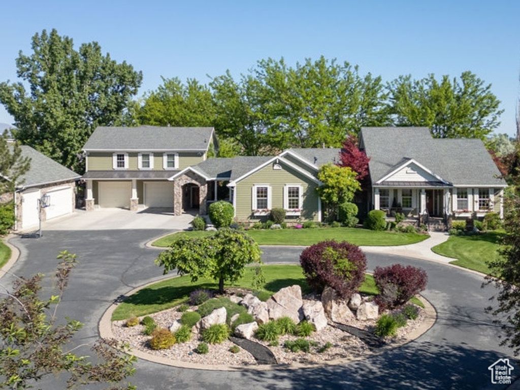 Photo of 2779 N 3150 W, Brigham City, UT 84302 (MLS # 2108745)