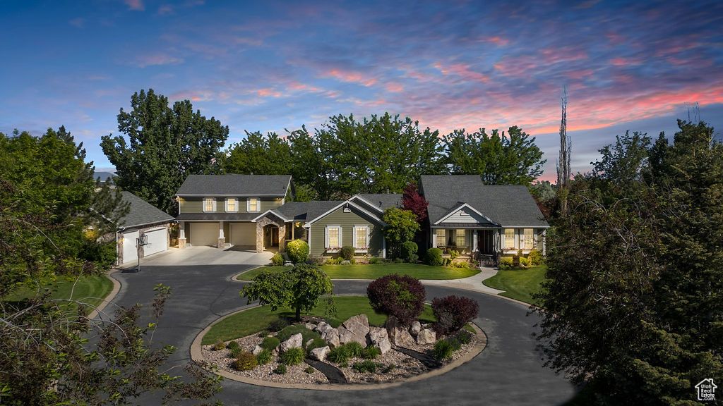 Photo of 2779 N 3150 W, Brigham City, UT 84302 (MLS # 2108745)