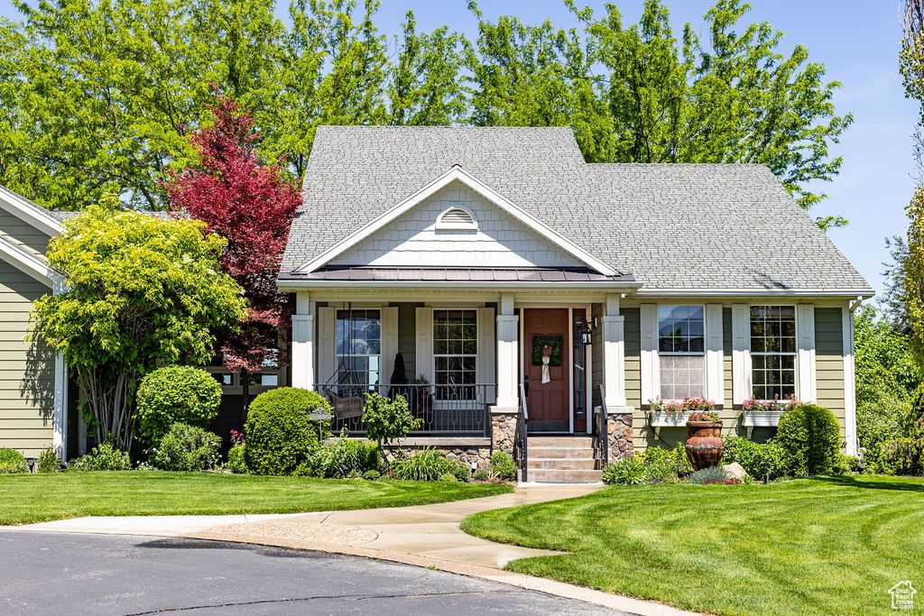 Photo of 2779 N 3150 W, Brigham City, UT 84302 (MLS # 2108745)