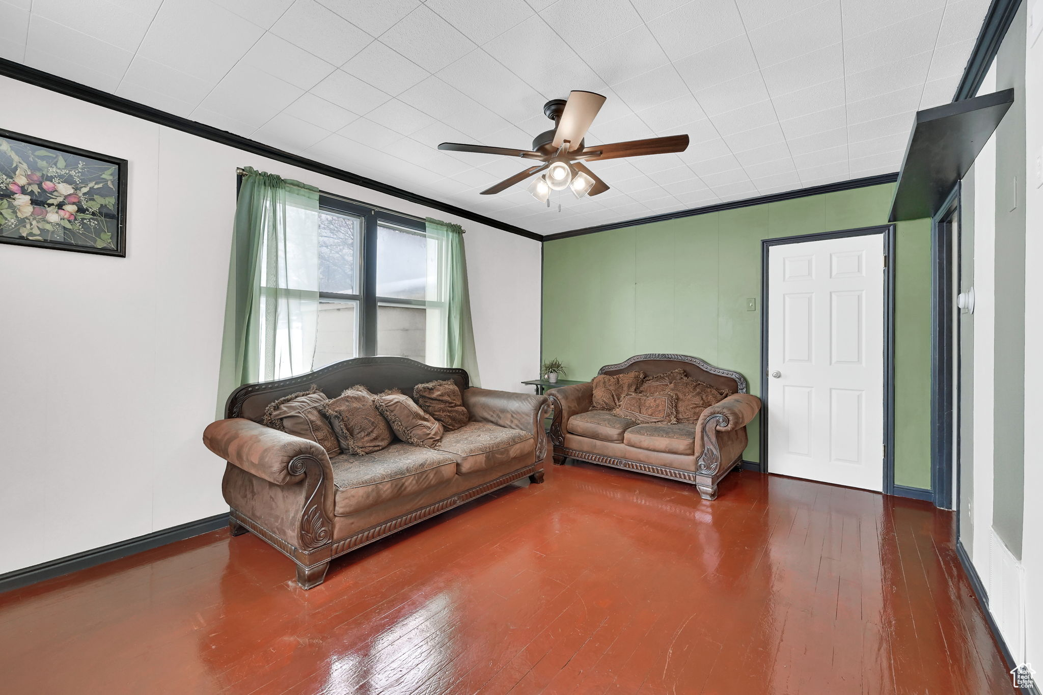 3848 Grandview Dr, Ogden, Utah image 5