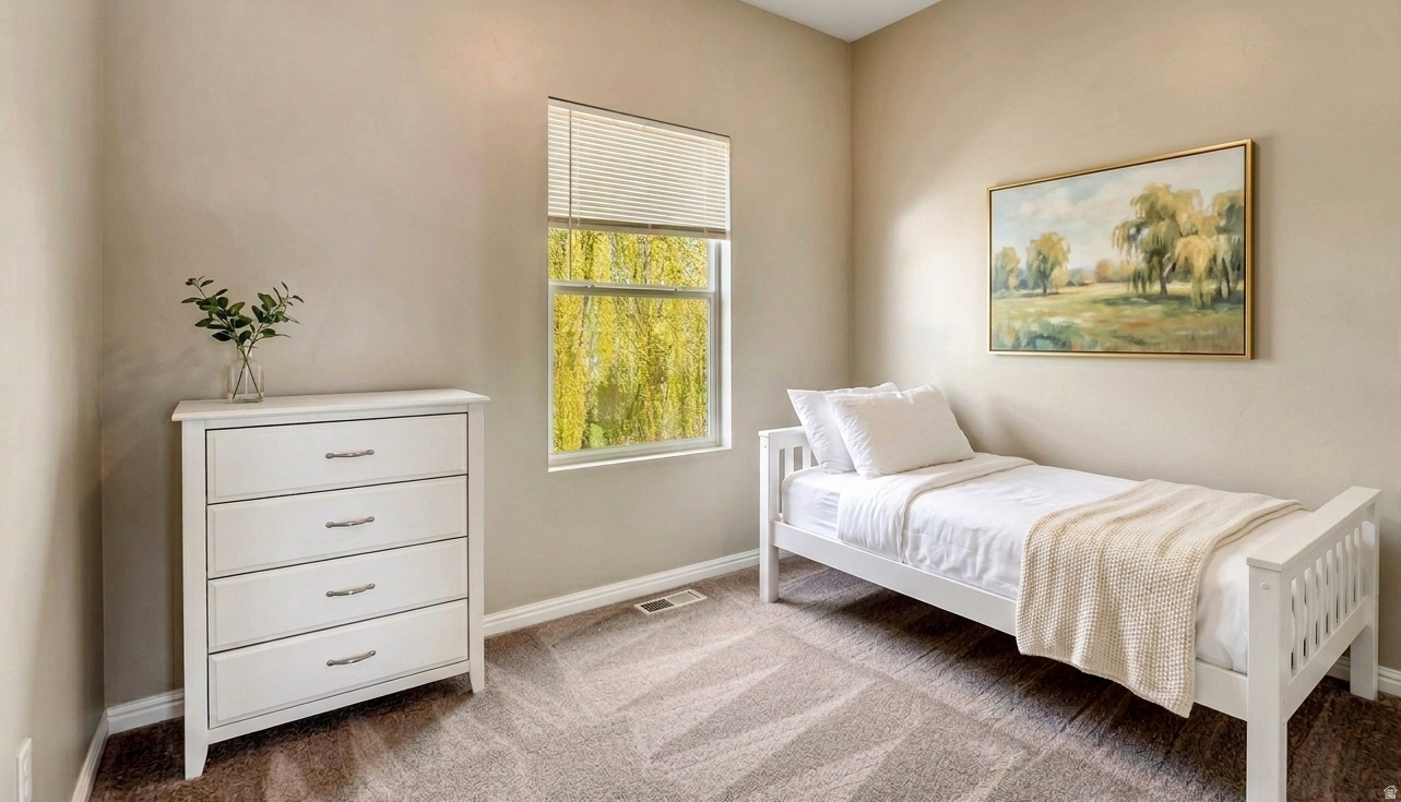 HUNTLY MANOR - Residential