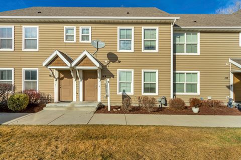 Photo of 144 W CARRICK DR S, South Salt Lake, UT 84115 (MLS # 2134968)