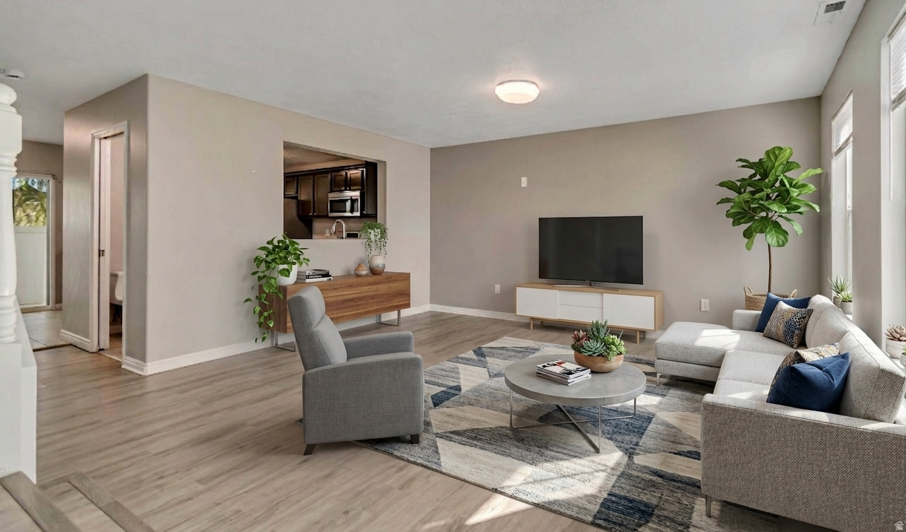 HUNTLY MANOR - Residential