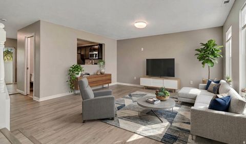 Tiny photo for 144 W CARRICK DR S, South Salt Lake, UT 84115 (MLS # 2134968)