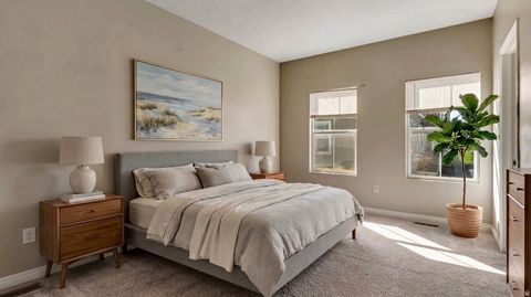 Tiny photo for 144 W CARRICK DR S, South Salt Lake, UT 84115 (MLS # 2134968)