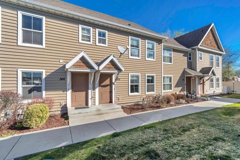 Photo of 144 W CARRICK DR S, South Salt Lake, UT 84115 (MLS # 2134968)