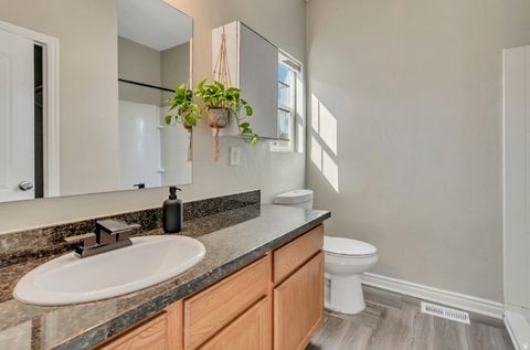 Tiny photo for 144 W CARRICK DR S, South Salt Lake, UT 84115 (MLS # 2134968)