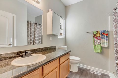 Tiny photo for 144 W CARRICK DR S, South Salt Lake, UT 84115 (MLS # 2134968)