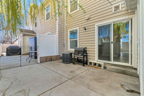 Tiny photo for 144 W CARRICK DR S, South Salt Lake, UT 84115 (MLS # 2134968)