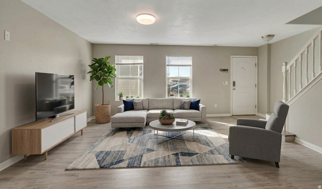 HUNTLY MANOR - Residential