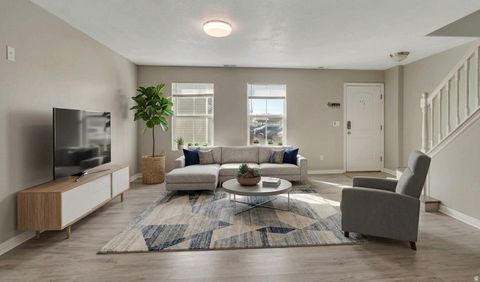 Tiny photo for 144 W CARRICK DR S, South Salt Lake, UT 84115 (MLS # 2134968)