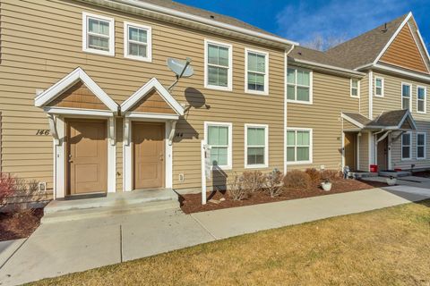 Tiny photo for 144 W CARRICK DR S, South Salt Lake, UT 84115 (MLS # 2134968)