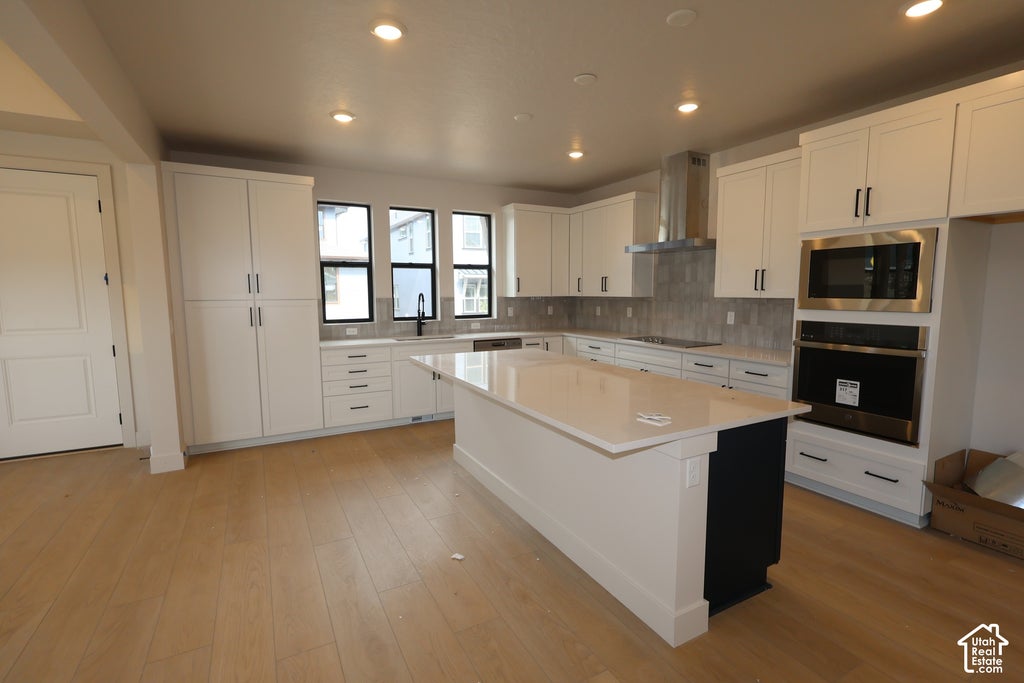 Photo of 7287 W HIDDEN WAY #277, West Jordan, UT 84081 (MLS # 2191028)