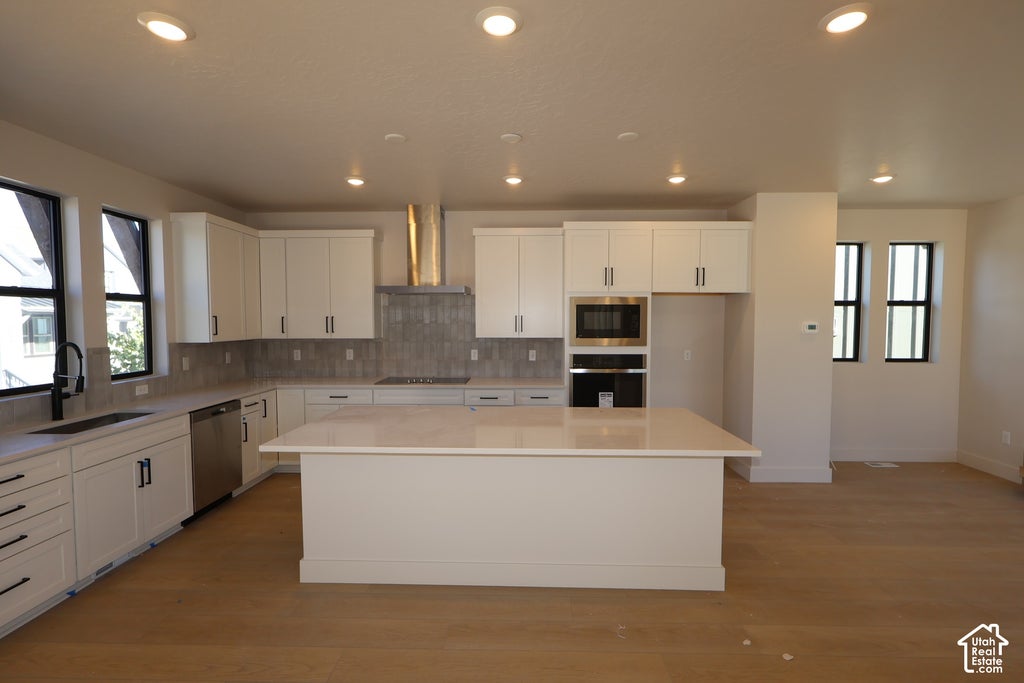 Photo of 7287 W HIDDEN WAY #277, West Jordan, UT 84081 (MLS # 2191028)