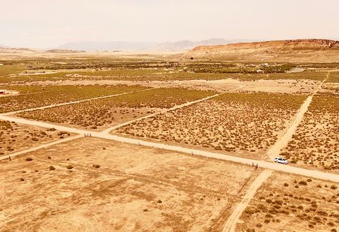 Vacant Land For Sale - #62AC<br/> Juab County, Levan, UT 84639