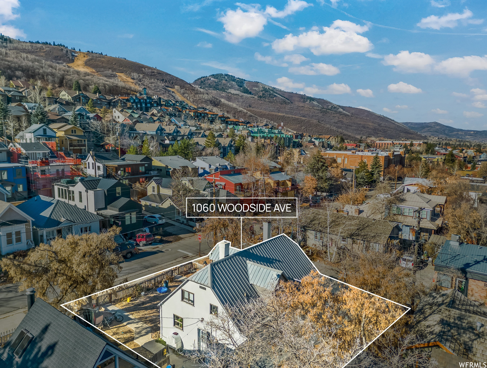 Park City, Utah 84060, United States, 7 Bedrooms Bedrooms, ,3 BathroomsBathrooms,Residential,Active,68333