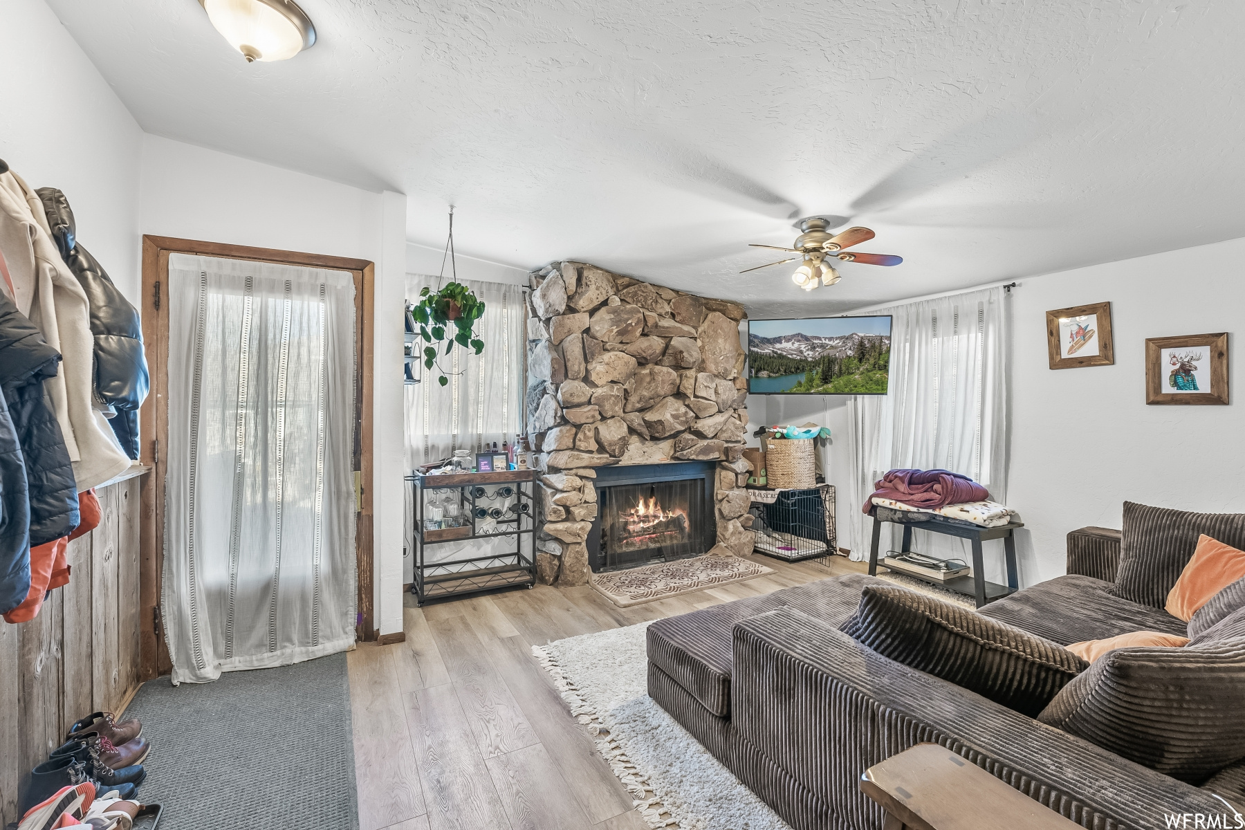 Park City, Utah 84060, United States, 7 Bedrooms Bedrooms, ,3 BathroomsBathrooms,Residential,Active,68333