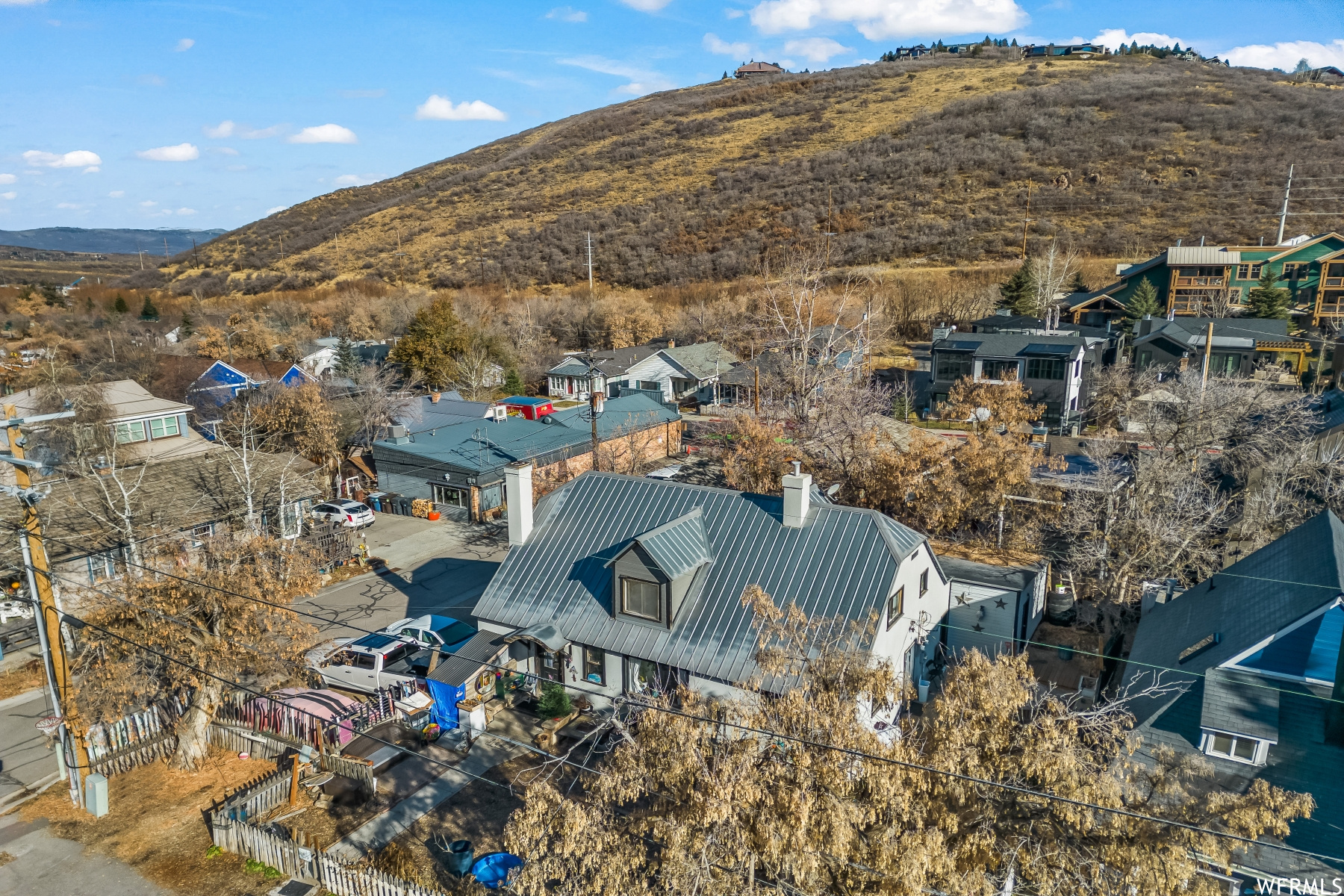 Park City, Utah 84060, United States, 7 Bedrooms Bedrooms, ,3 BathroomsBathrooms,Residential,Active,68333