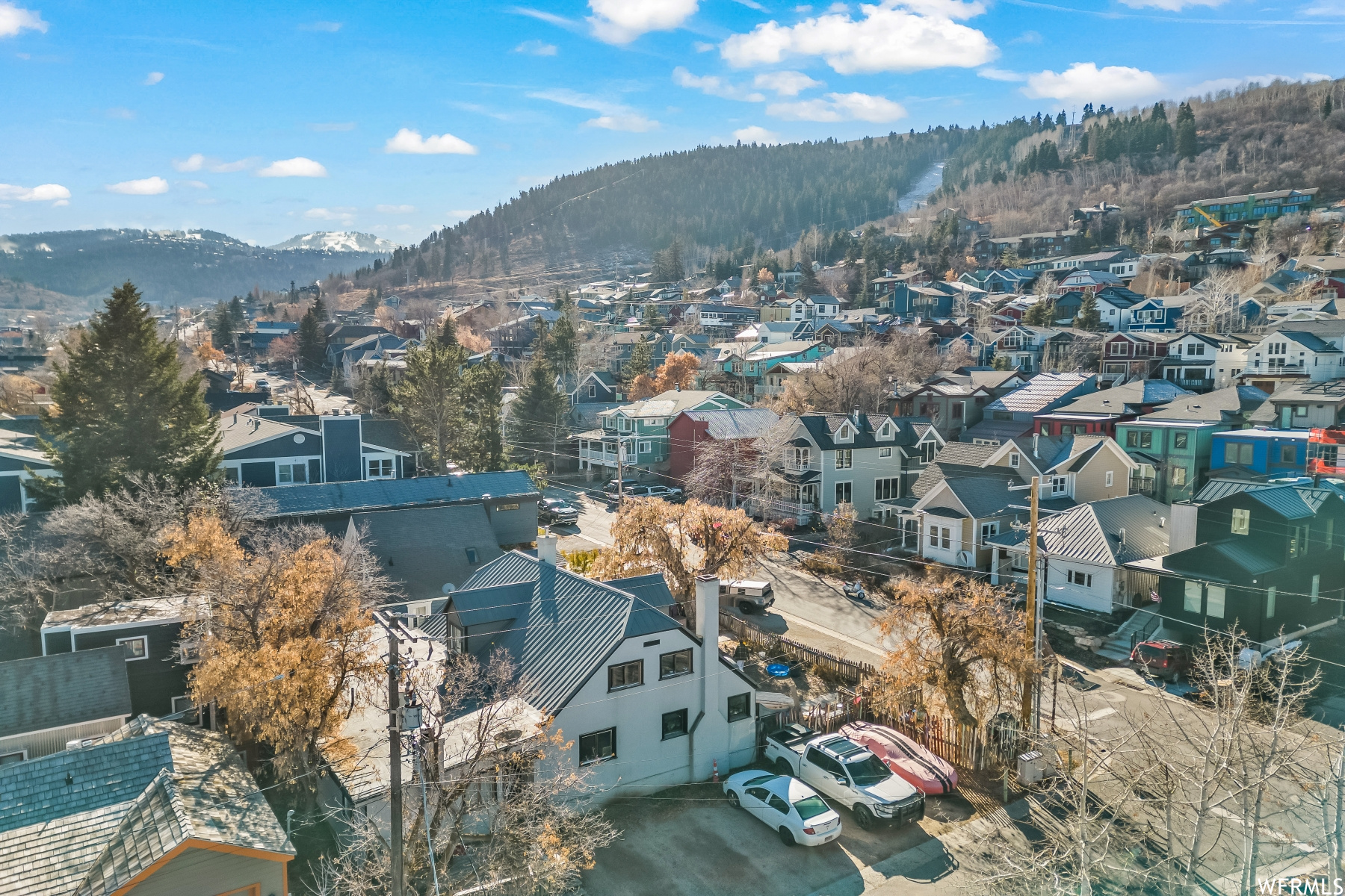 Park City, Utah 84060, United States, 7 Bedrooms Bedrooms, ,3 BathroomsBathrooms,Residential,Active,68333