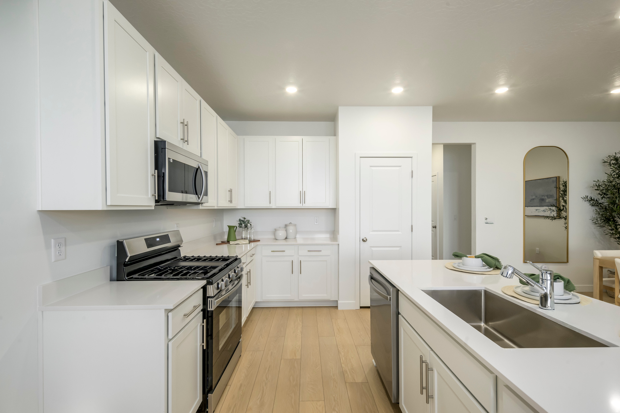 SIENNA HILLS - Residential