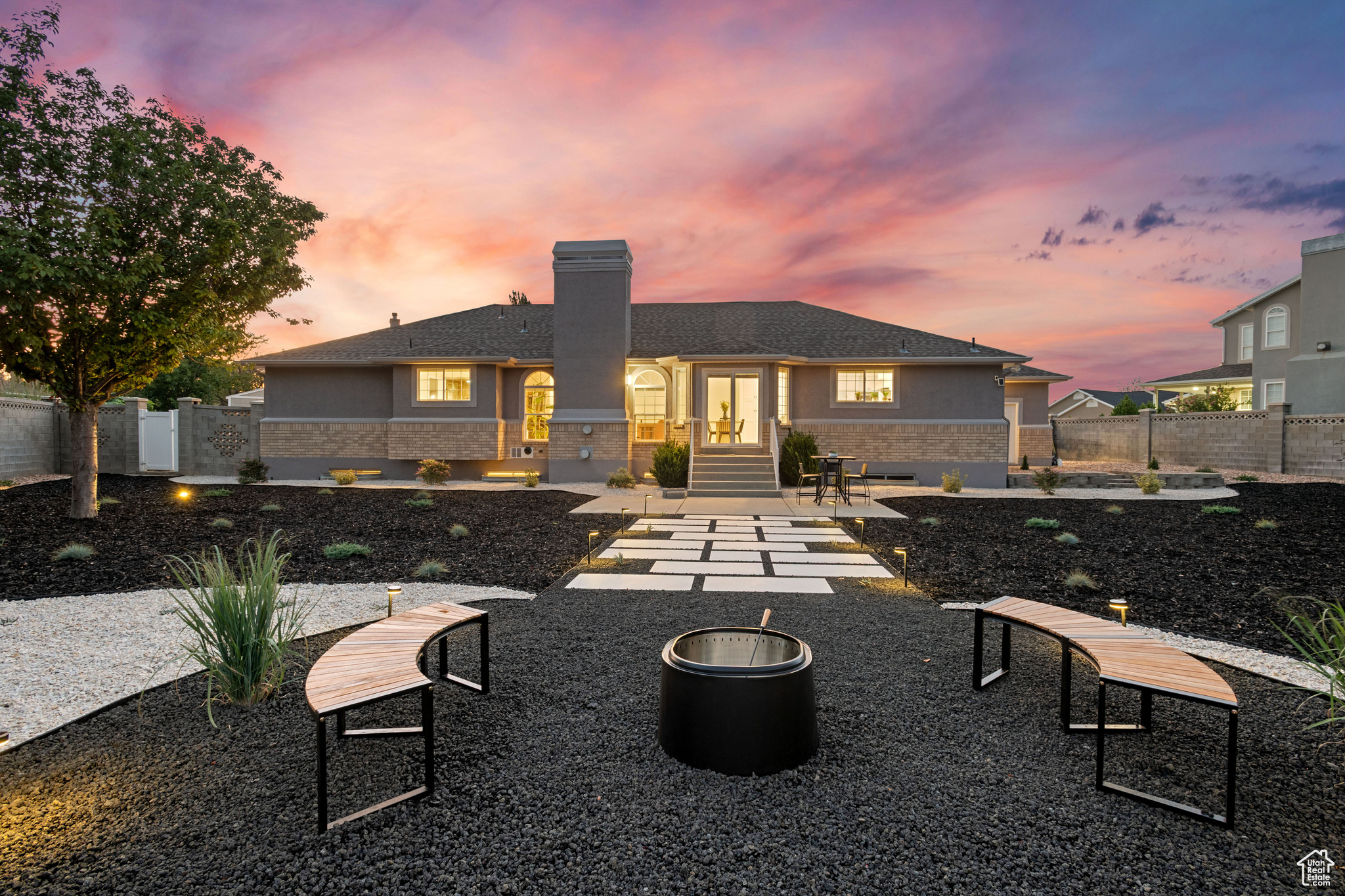 HEATHERWOOD ESTATES - Residential