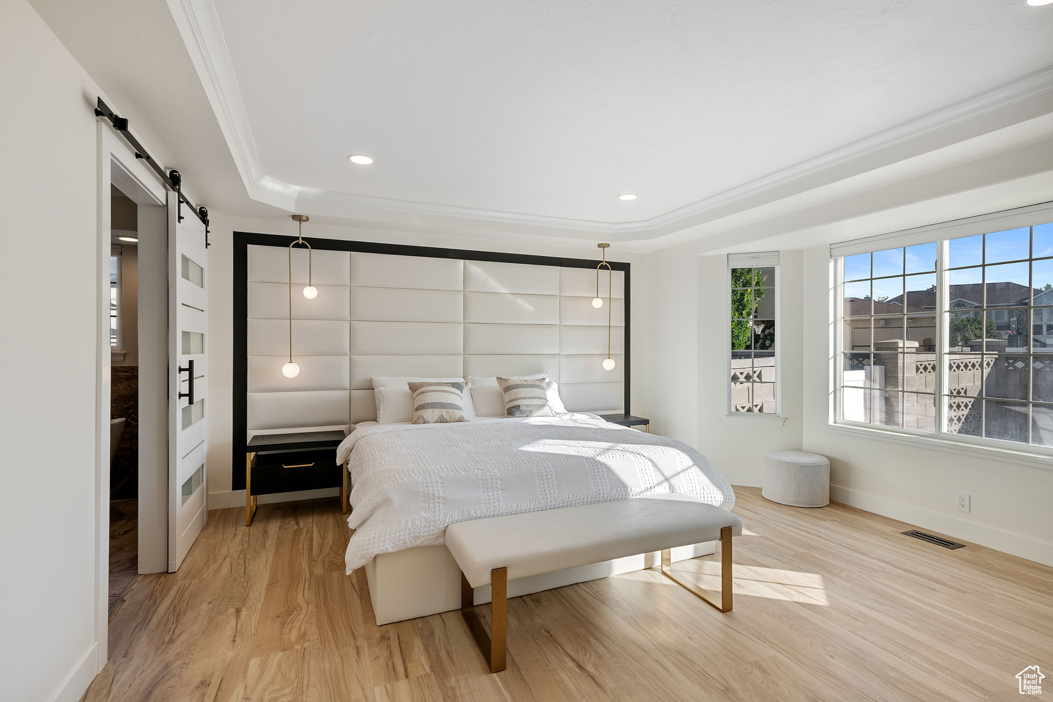 HEATHERWOOD ESTATES - Residential
