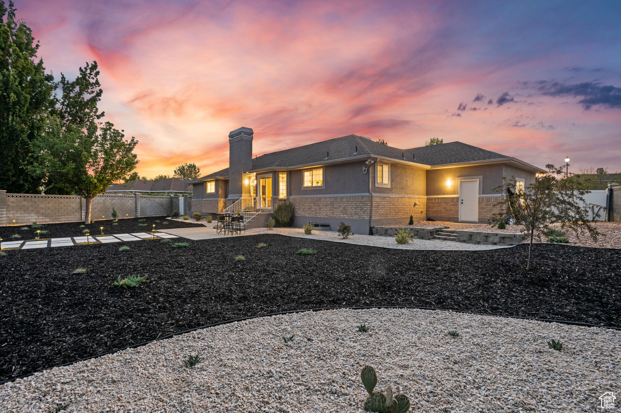 HEATHERWOOD ESTATES - Residential