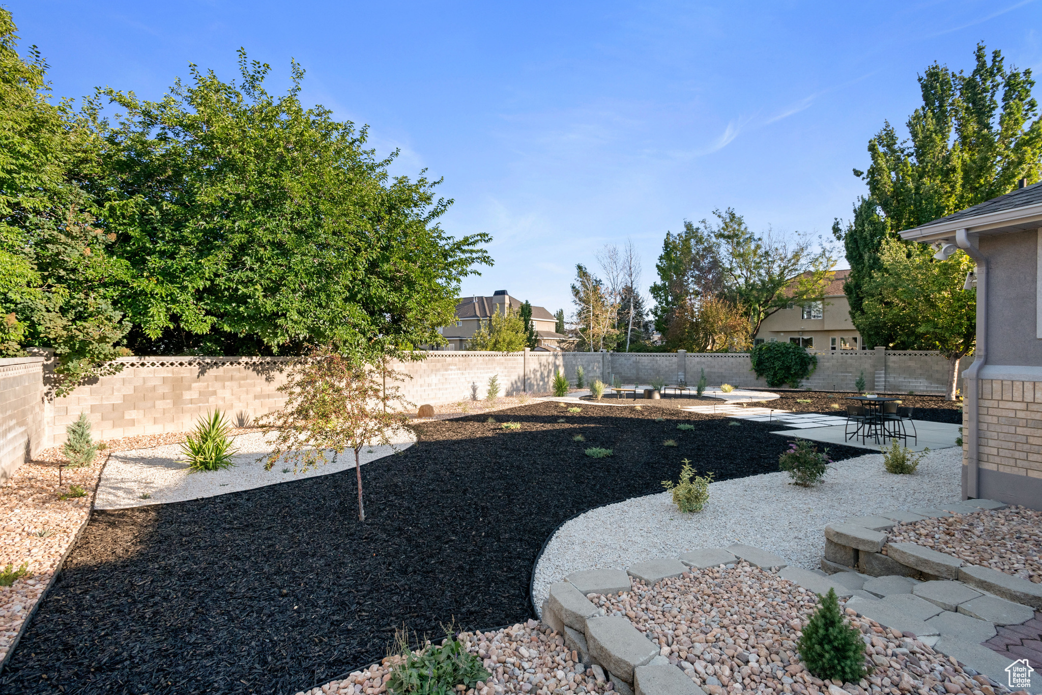HEATHERWOOD ESTATES - Residential
