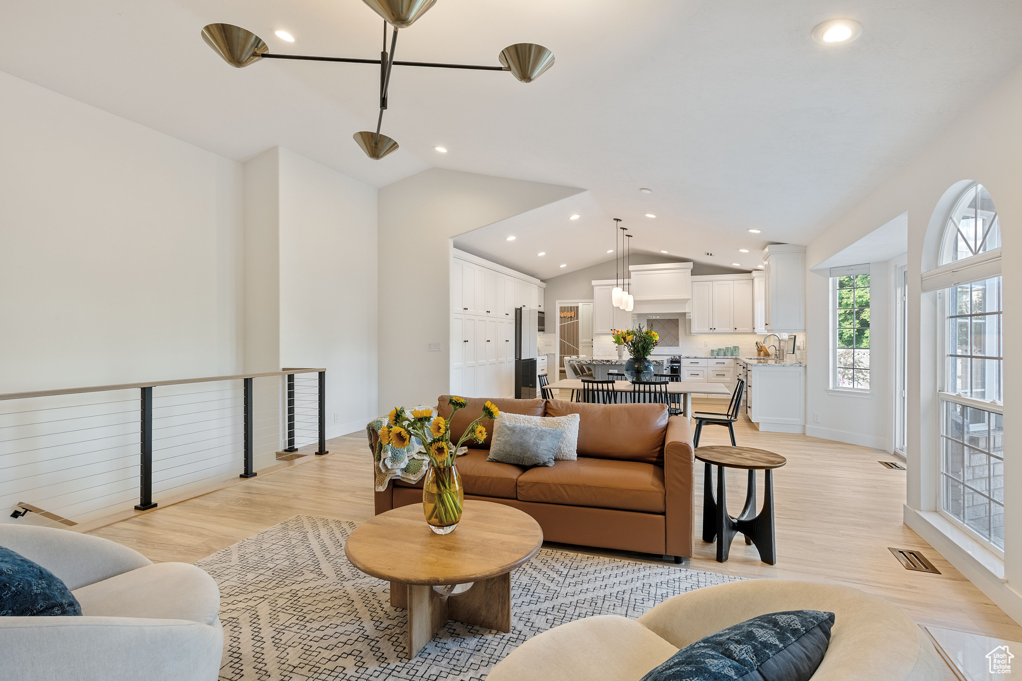 HEATHERWOOD ESTATES - Residential
