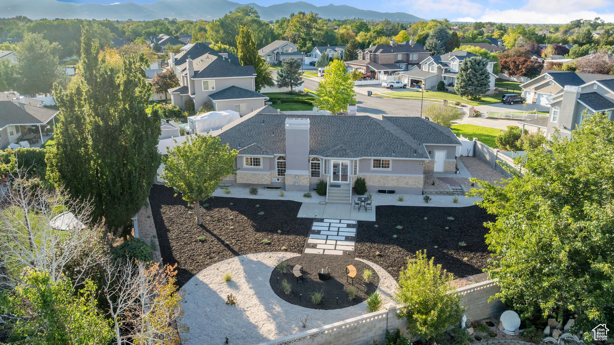 HEATHERWOOD ESTATES - Residential