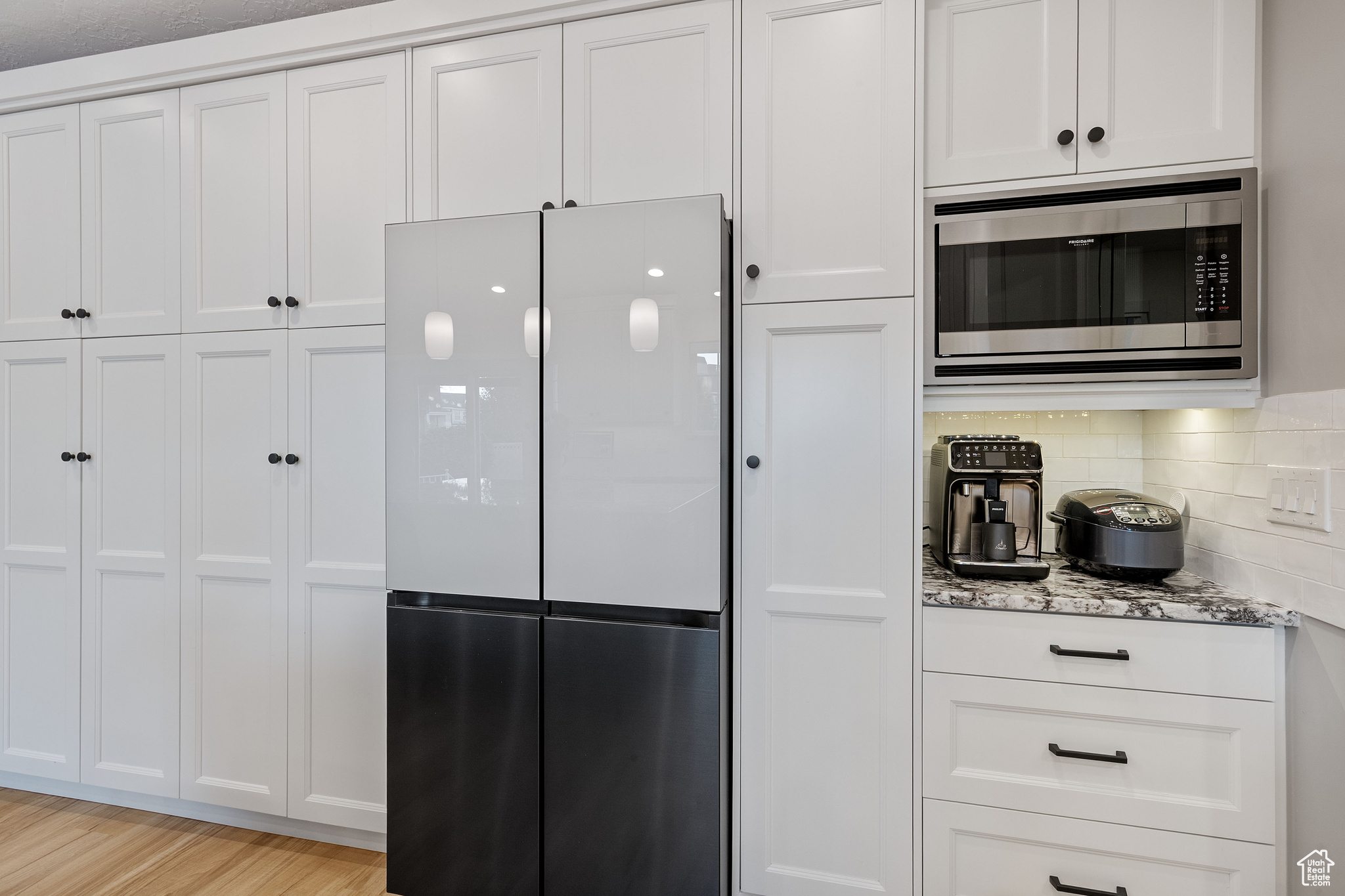HEATHERWOOD ESTATES - Residential