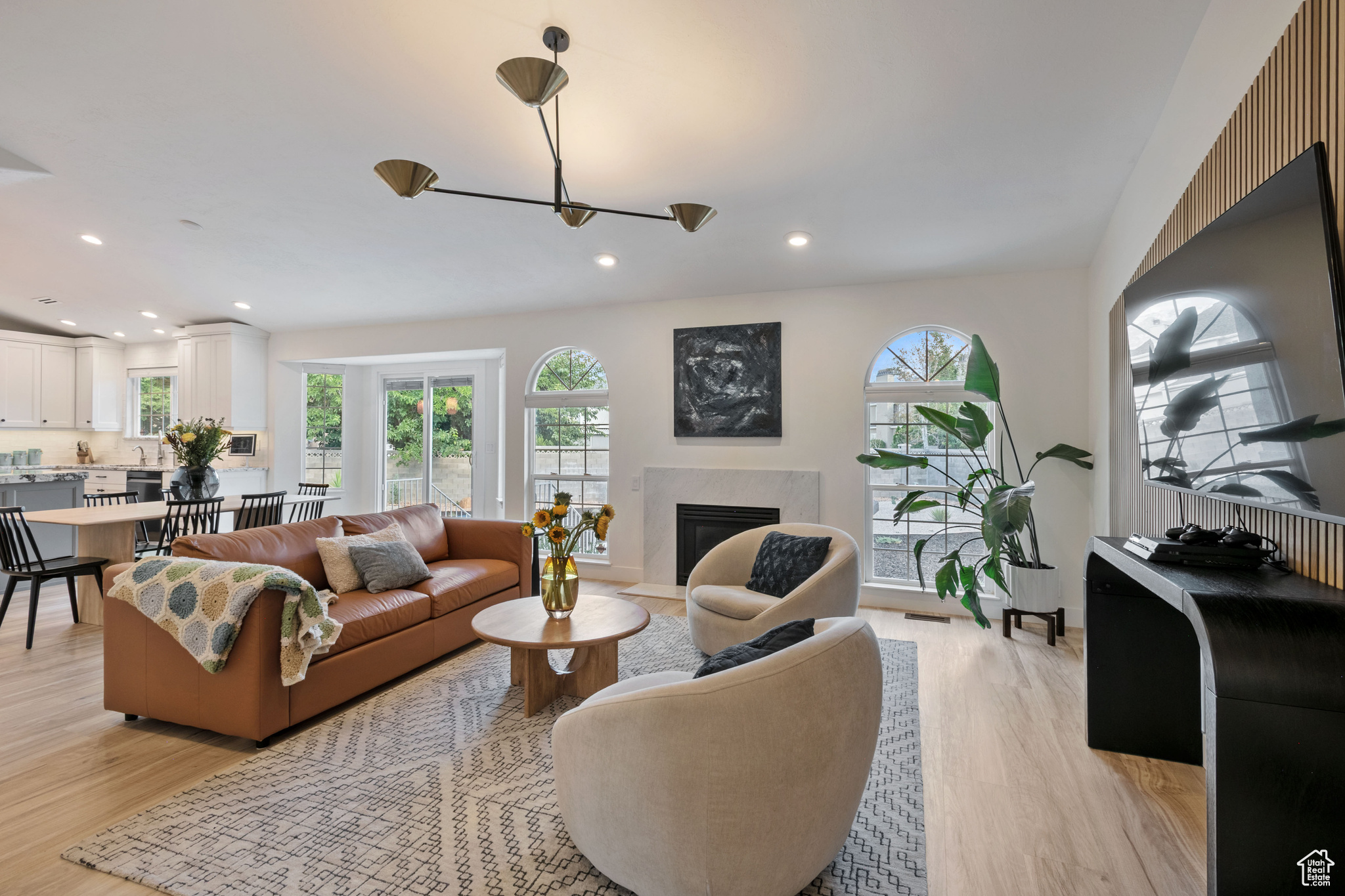 HEATHERWOOD ESTATES - Residential
