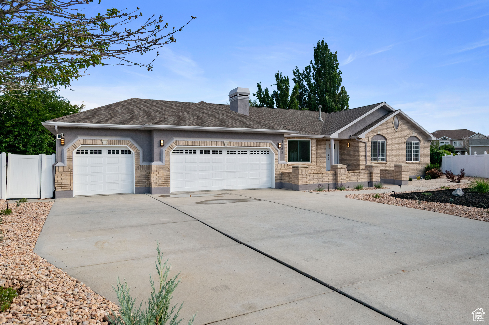 HEATHERWOOD ESTATES - Residential